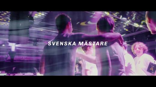 Eventfilm — Esport SM Älmhult