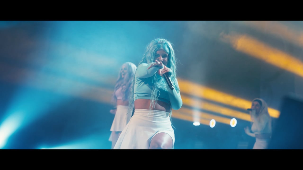 Eventfilm — Jubel, Barnens festival