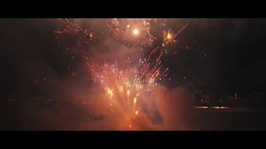 Eventfilm — OXO Beach