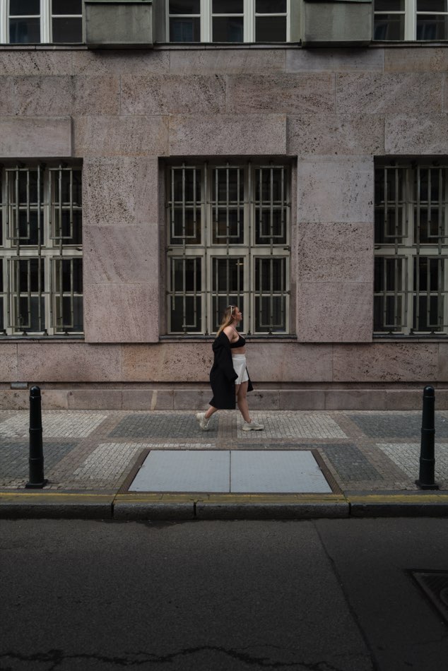 Gatufoto — Prag