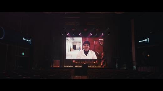 Eventfilm — Företagarna