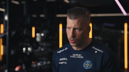Kampanjfilm — SESF × Nordic Wellness