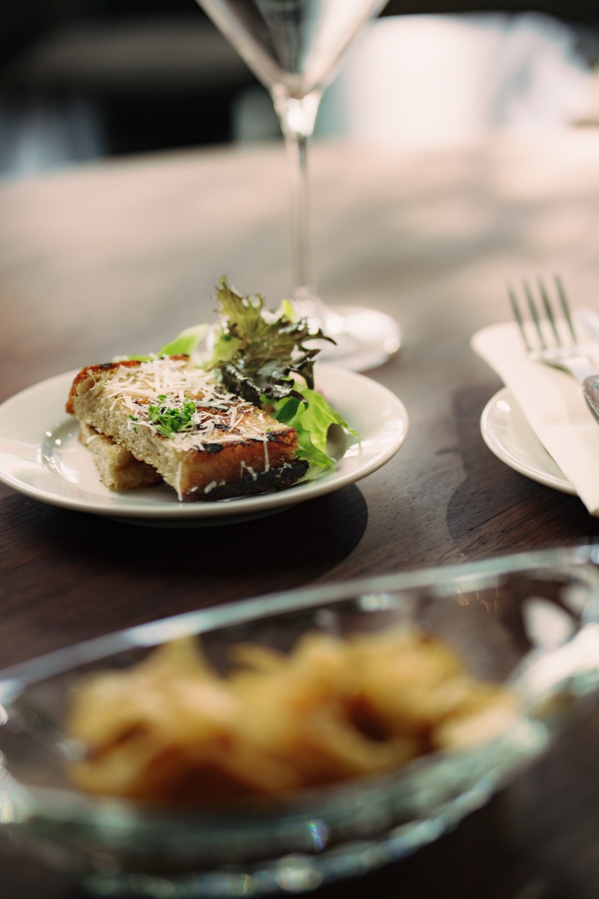 Film och foto — Lilsjö Bistro