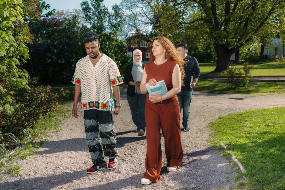 Lifestyle — parkpromenad