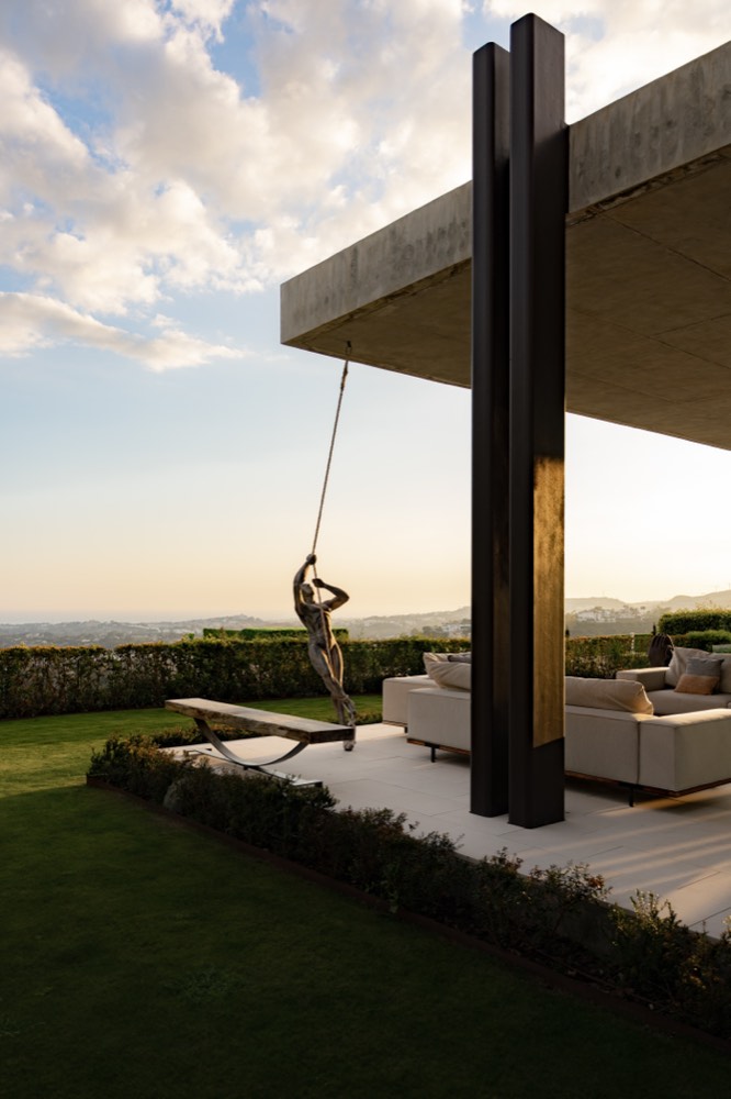 Lifestyle — villaterrass