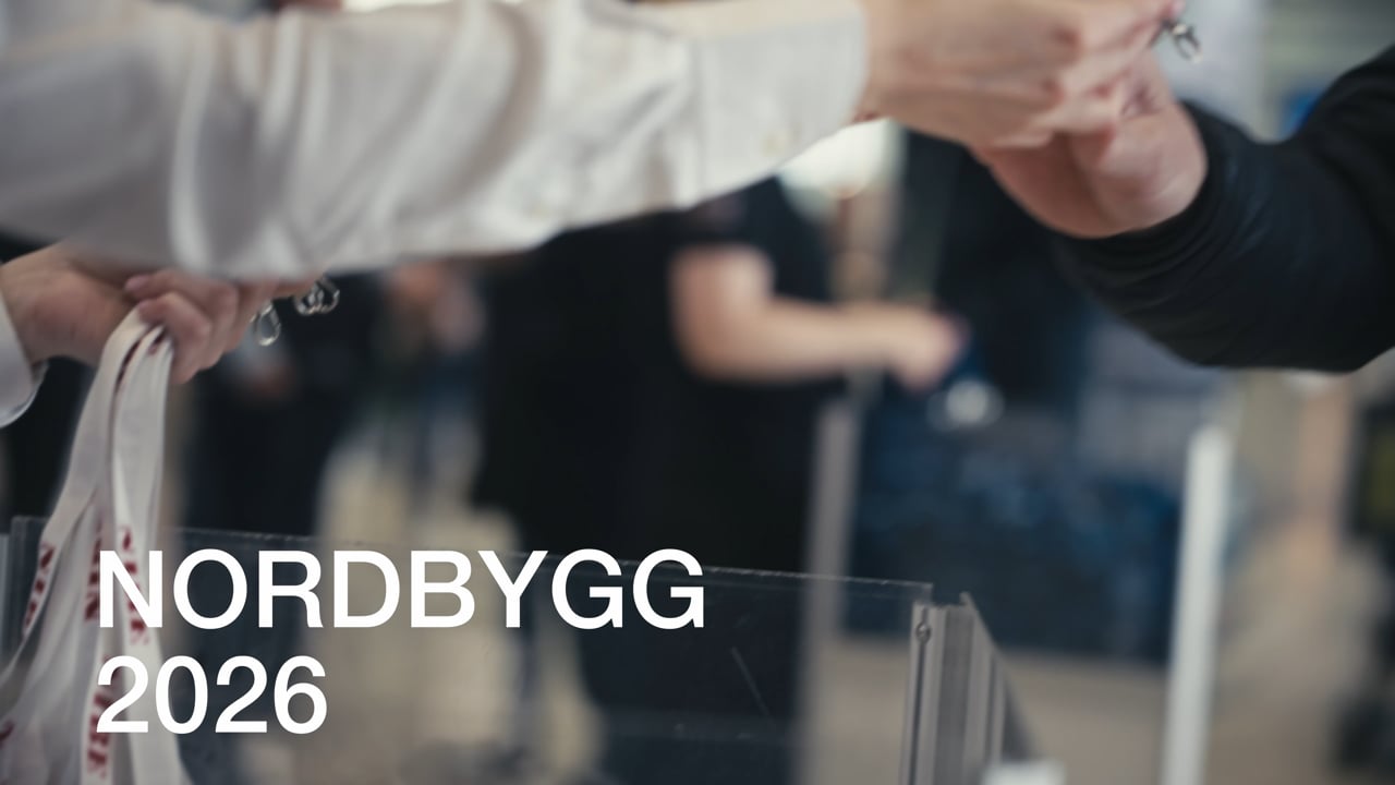SealEco · Nordbygg
