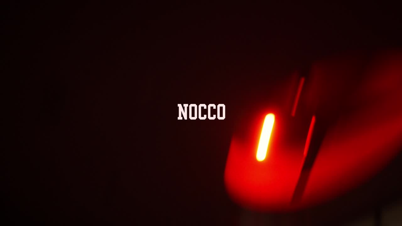 NOCCO