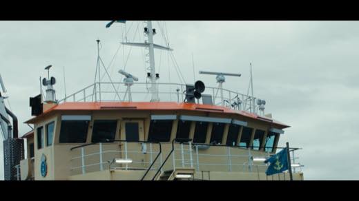 Produktfilm — Simrad