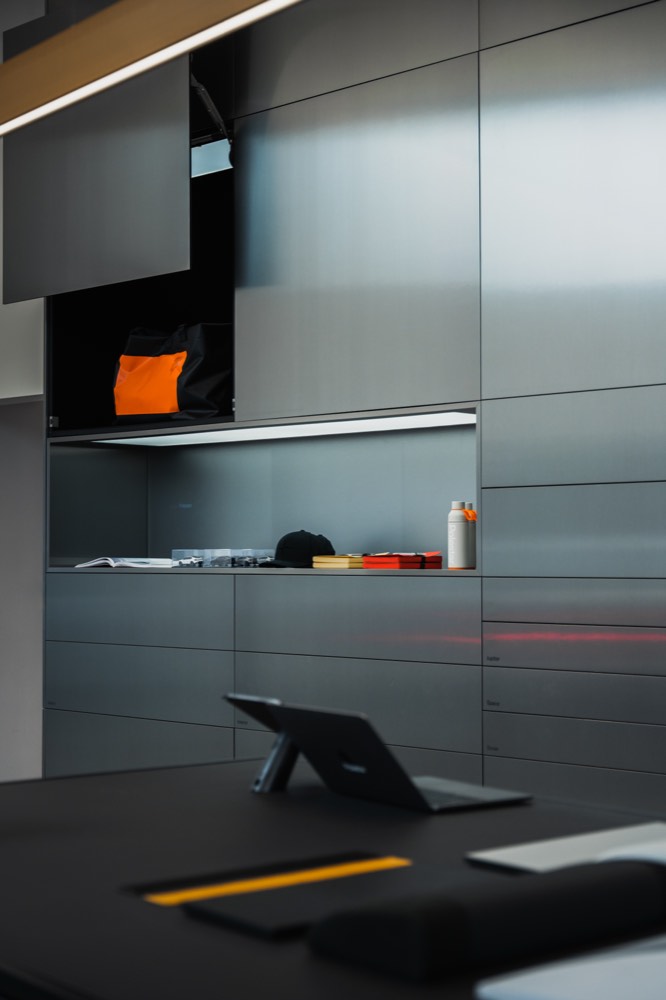 Produktfoto — kontor