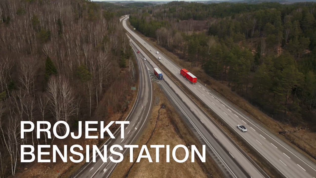 SealEco · ST1 Kungsbacka