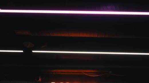 Reklamfilm — Grandfitness