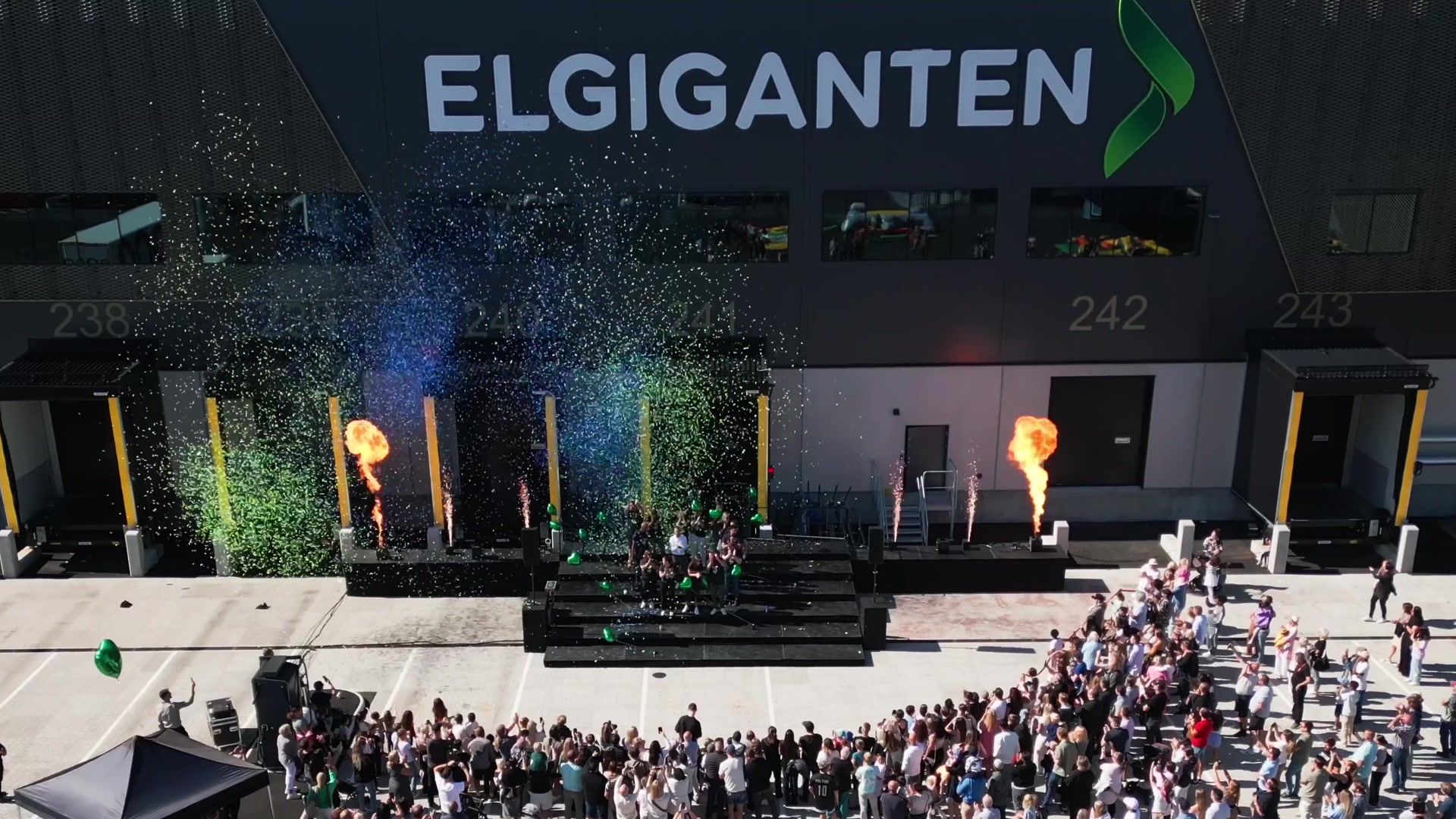 Elgiganten